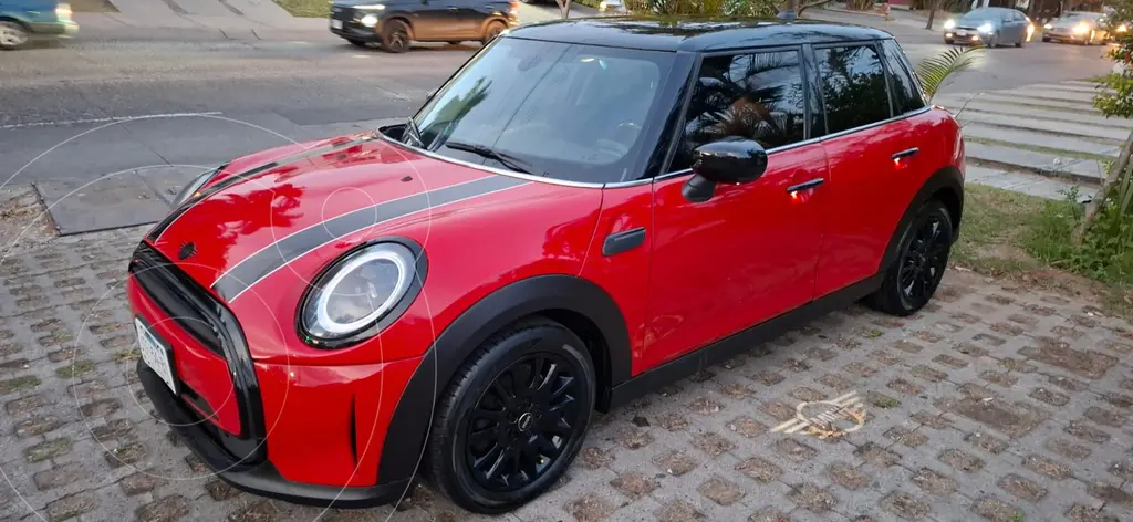 MINI Cooper 5 Puertas Classic Aut 2023