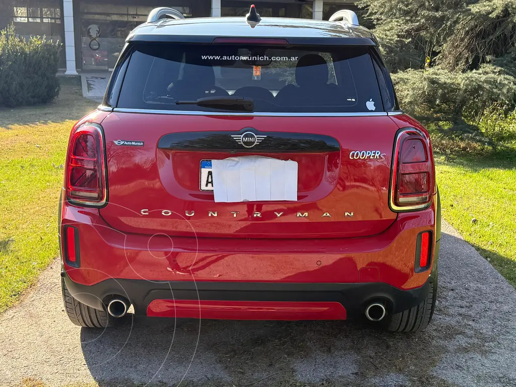Mini Cooper Countryman Cooper S Classic Confort (1998 Cc) 2023 - foto 4