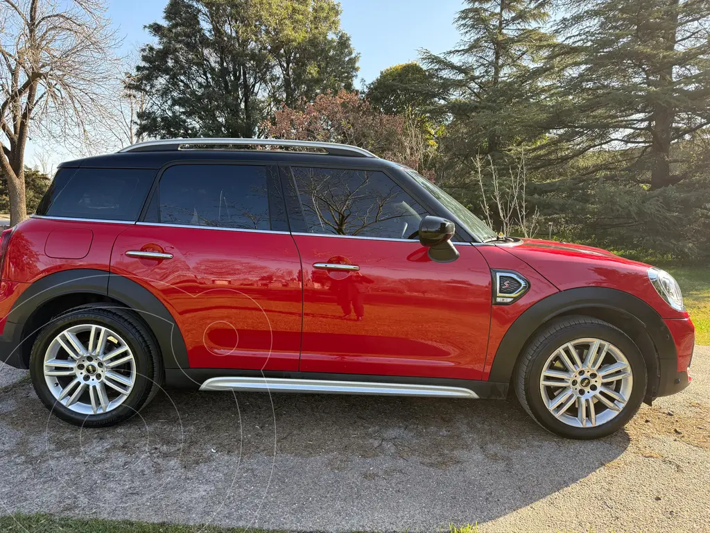 Mini Cooper Countryman Cooper S Classic Confort (1998 Cc) 2023 - foto 5