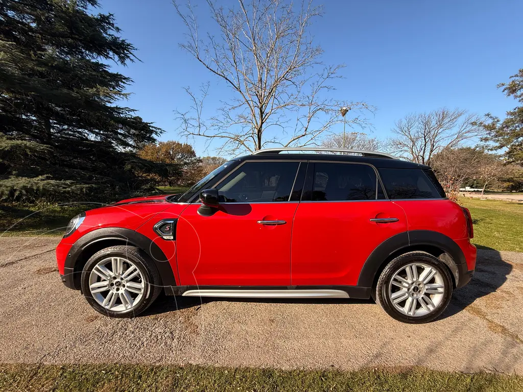 Mini Cooper Countryman Cooper S Classic Confort (1998 Cc) 2023 - foto 3