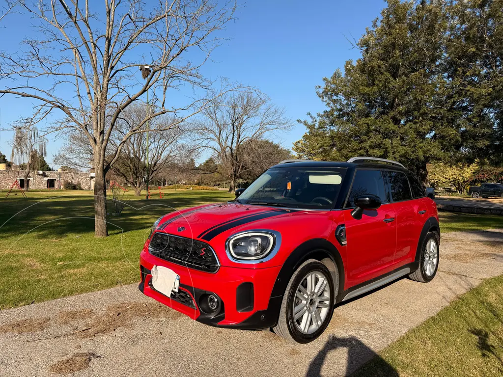 Mini Cooper Countryman Cooper S Classic Confort (1998 Cc) 2023 - foto 2