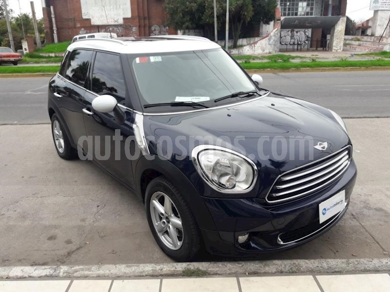 foto MINI Cooper Countryman Cooper usado