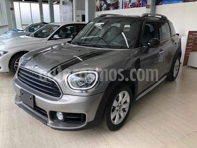 foto MINI Cooper Countryman S Chili Aut usado