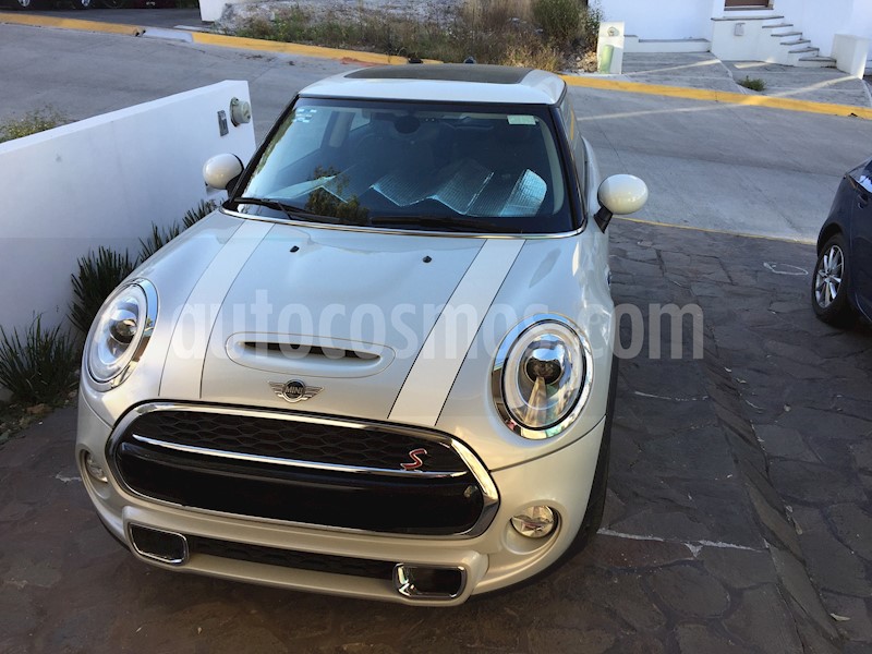 foto MINI Cooper S Chili Aut usado