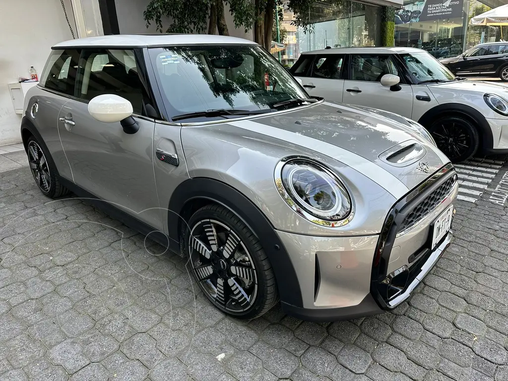 MINI Cooper S S 2023