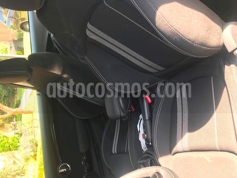 foto MINI Cooper S Salt Aut usado