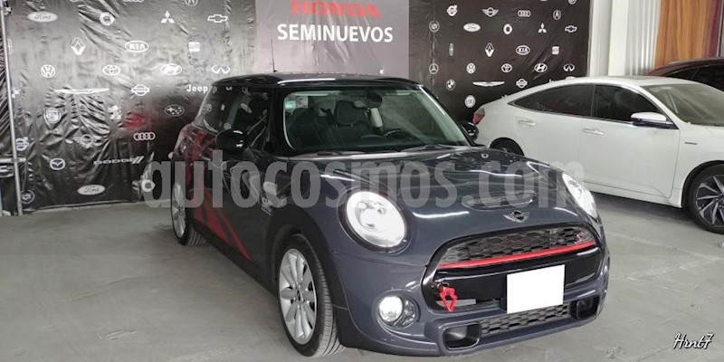 foto MINI Cooper S Salt usado