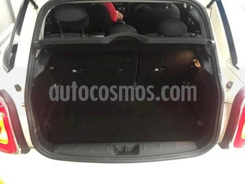 foto MINI Cooper 5p S Chili L4/2.0/T Aut usado