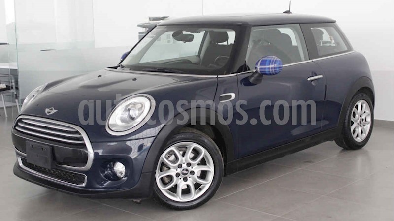 foto MINI Cooper Chili Aut usado