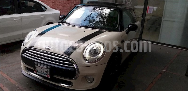 foto MINI Cooper Chili Aut usado
