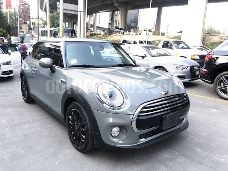 foto MINI Cooper Chili Aut usado