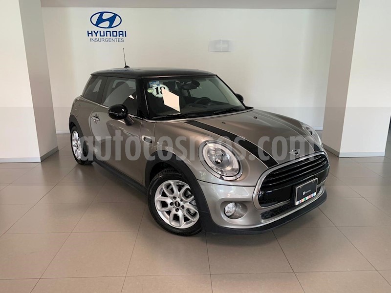 foto MINI Cooper Chili Aut usado