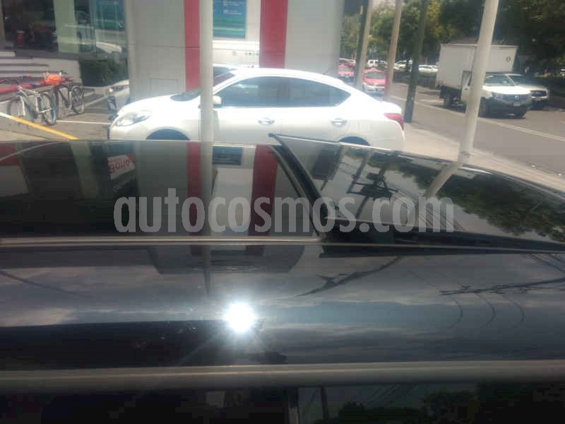 foto MINI Cooper Chili Aut usado