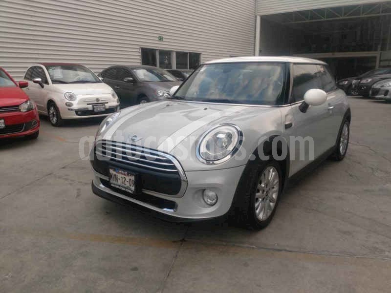 foto MINI Cooper Chili usado