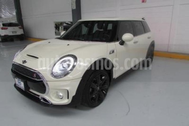 foto MINI Cooper Chili usado