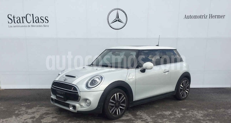 foto MINI Cooper Chili usado