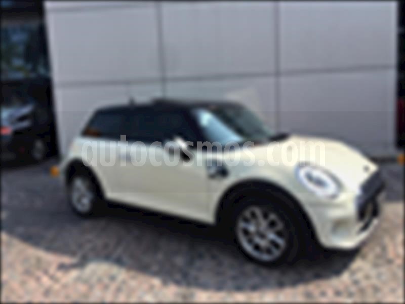 foto MINI Cooper COOPER PEPPER AT usado
