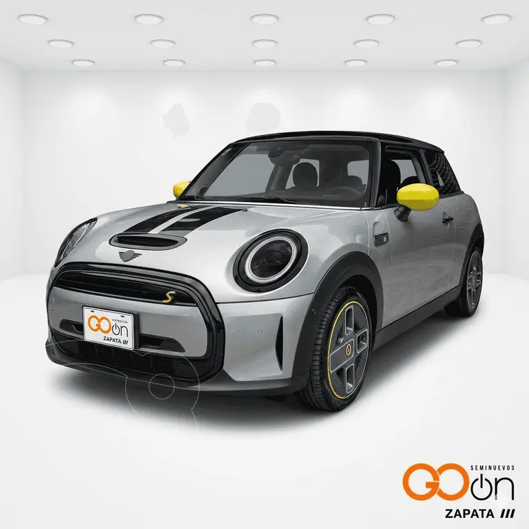 MINI Cooper SE ICONIC 2024