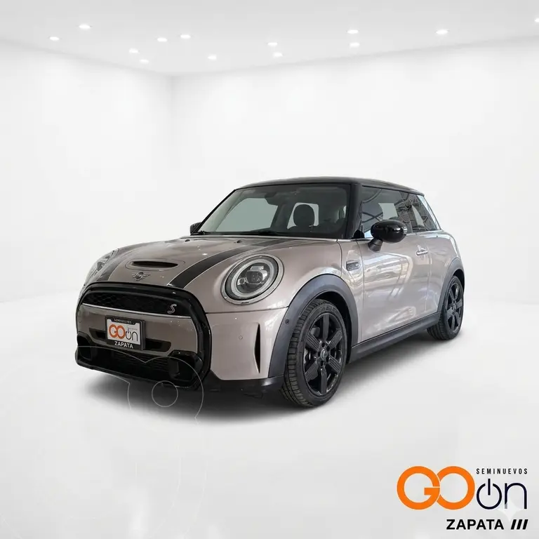 MINI Cooper S CLASSIC 2023