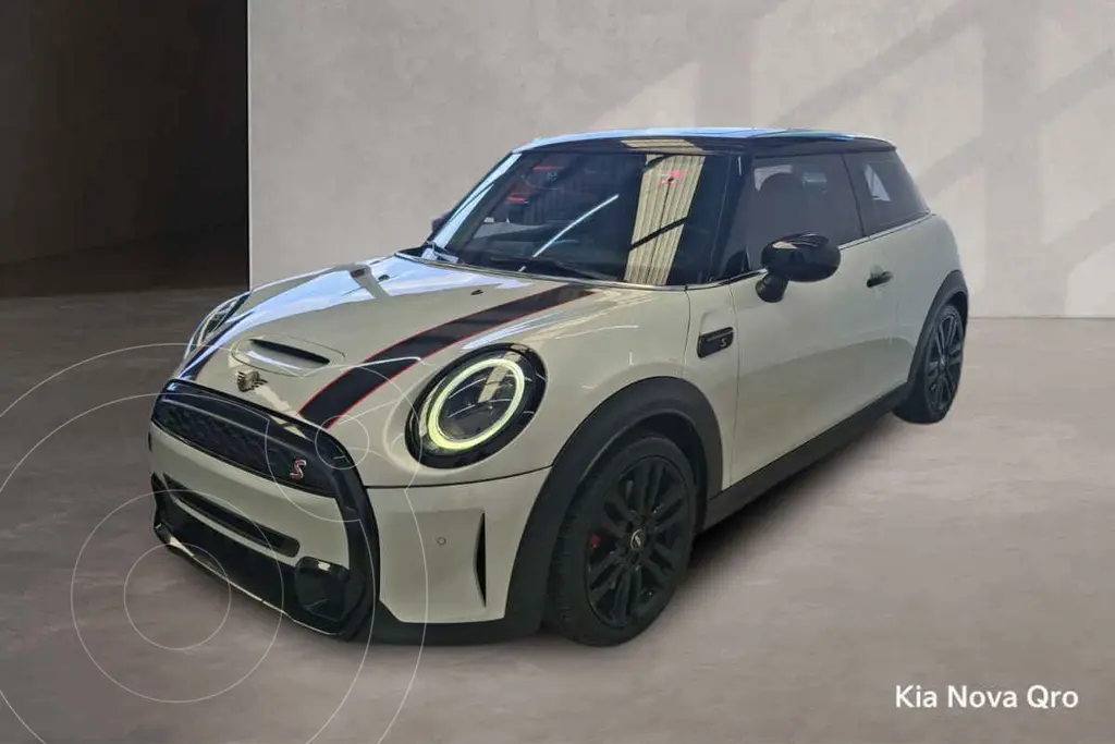 MINI Cooper S Classic Aut 2023