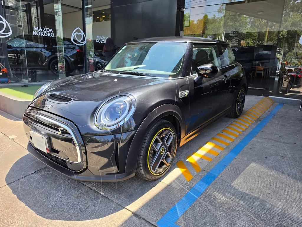 MINI cooper s classic aut (2024)