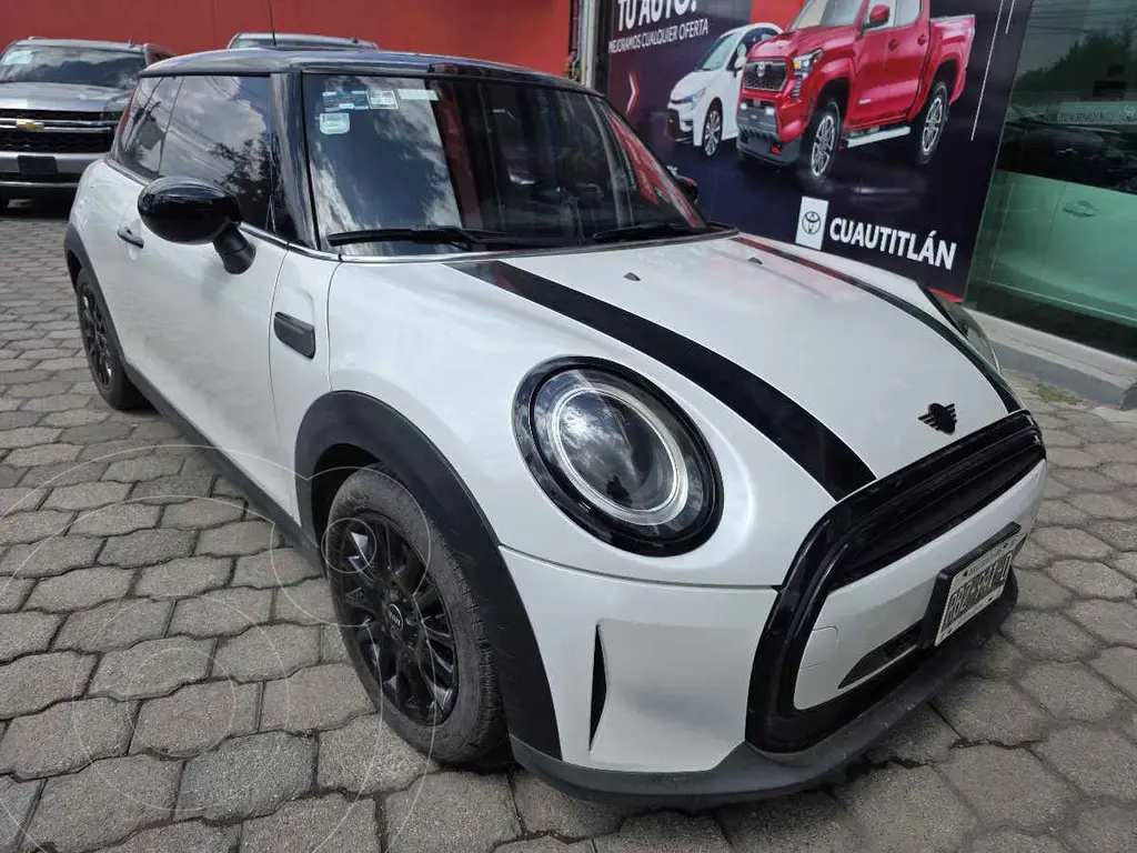 MINI Cooper Classic 2023