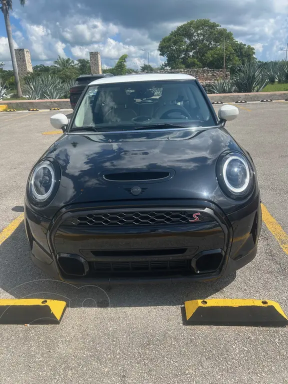 MINI Cooper S Classic Aut (2023)