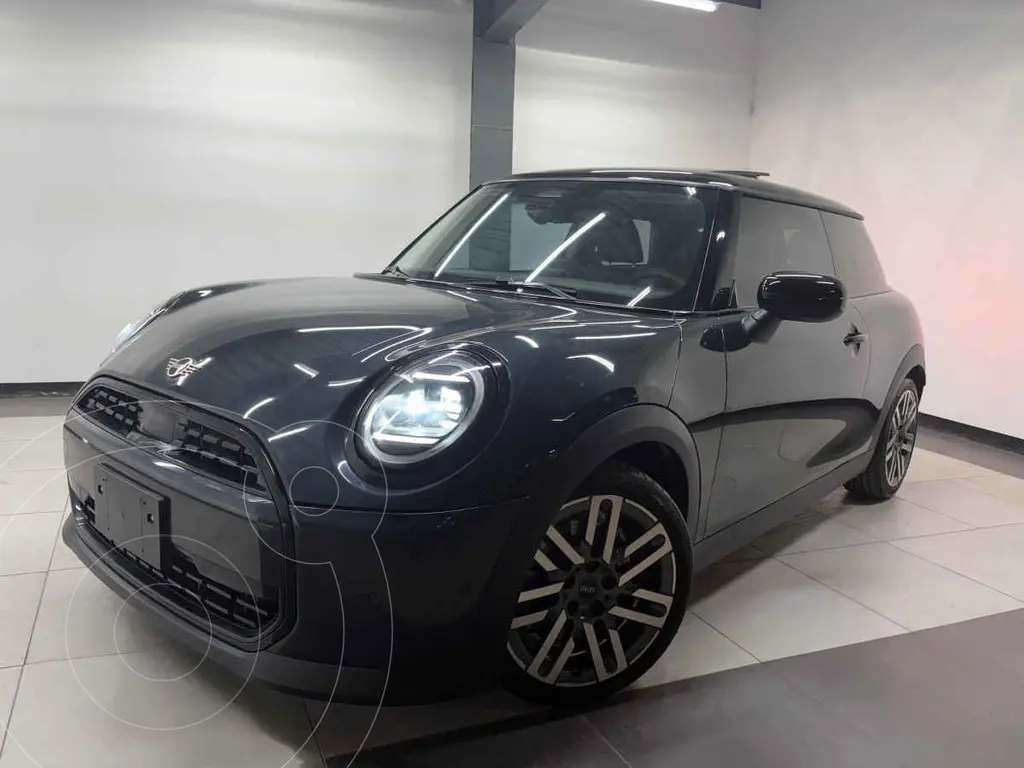 MINI Cooper Classic Aut 2025