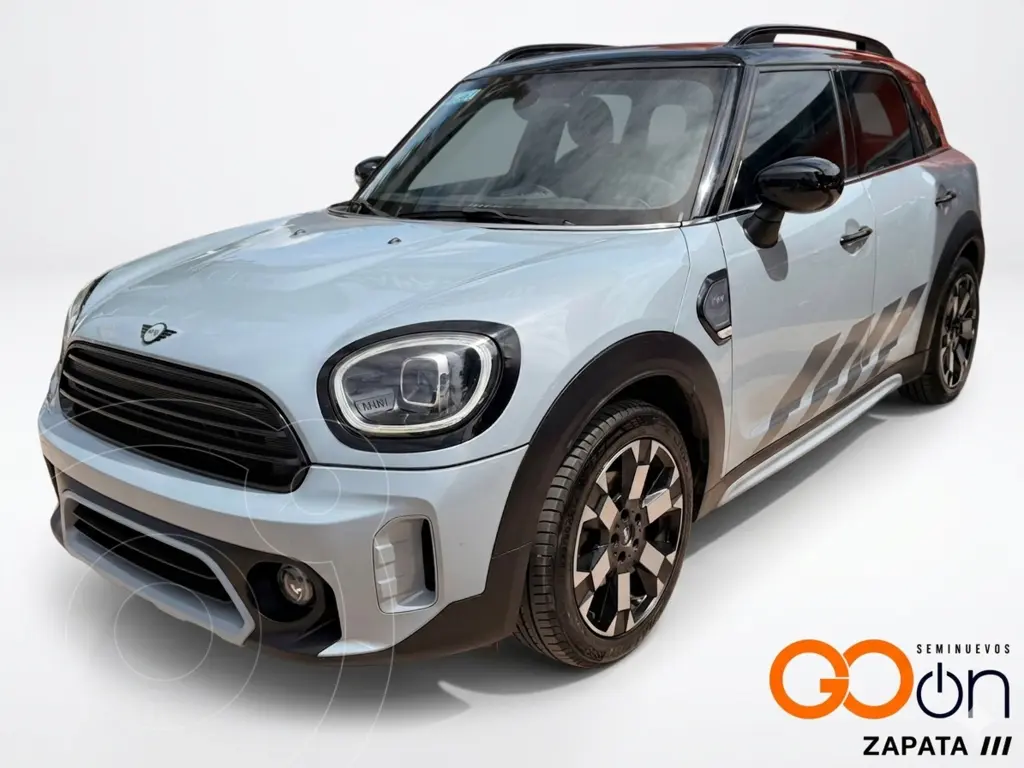 MINI Cooper COUNTRYMAN 2023