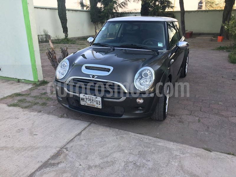 foto MINI Cooper Park Lane usado