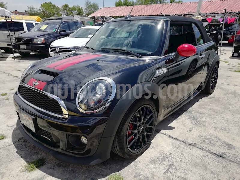 foto MINI Cooper S JCW Tuning Kit usado
