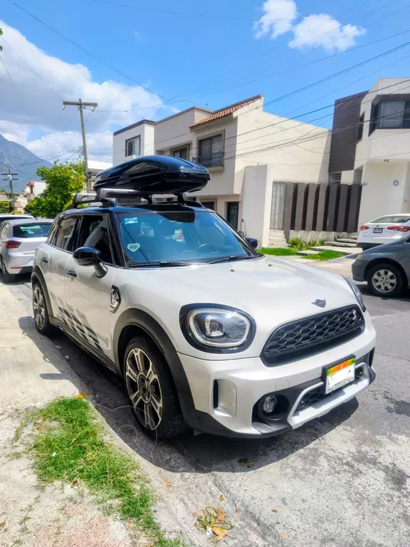 MINI Countryman Cooper S Iconic Aut 2023