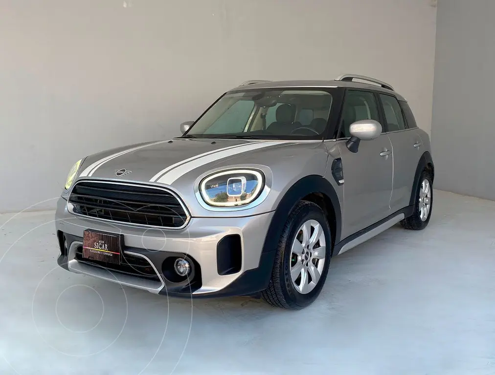 MINI Countryman Cooper Classic Aut 2023