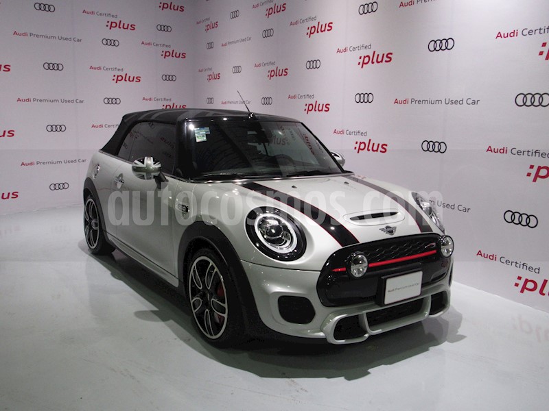 foto MINI John Cooper Works John Cooper Works Hot Chili Aut usado