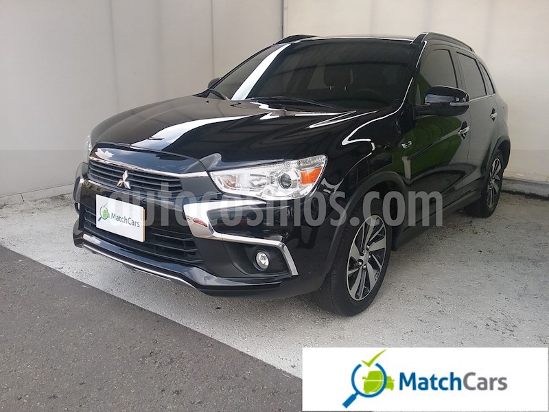foto Mitsubishi ASX 2.0L 4x2 Aut usado