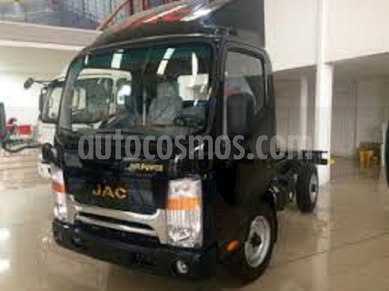 foto Mitsubishi Canter 649-D usado