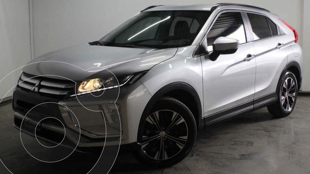 foto Mitsubishi Eclipse GLX usado (2019) color Plata precio $390,000