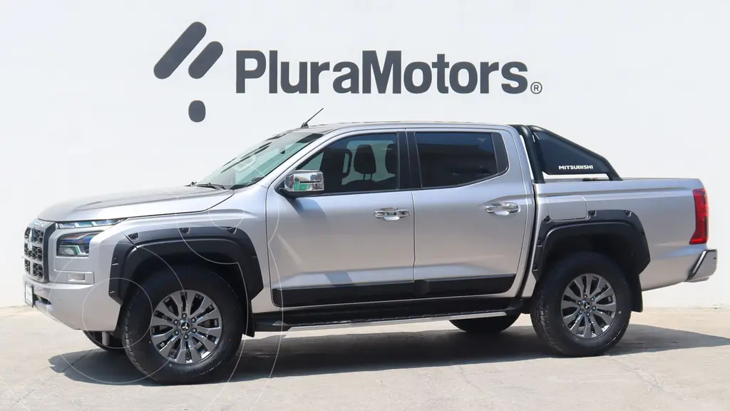 Mitsubishi L200 Limited Diésel  4x4 Aut 2025
