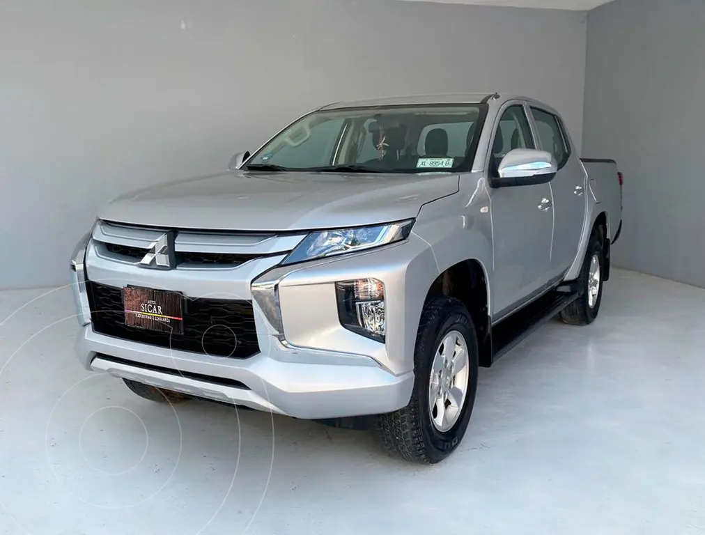 Mitsubishi l200 glx 4x2 (2023)