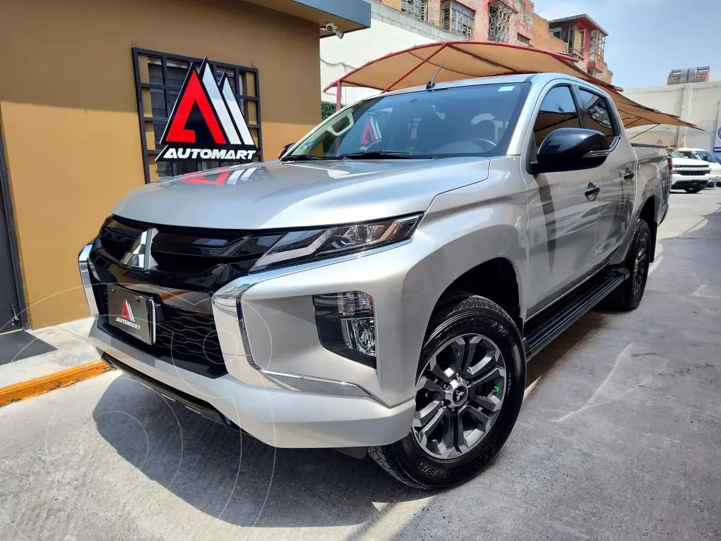 Mitsubishi L200 GLS Diésel  4x4 Aut 2024