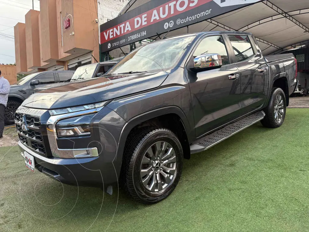 Mitsubishi L200 GLS AT 4x4 DSL 2025