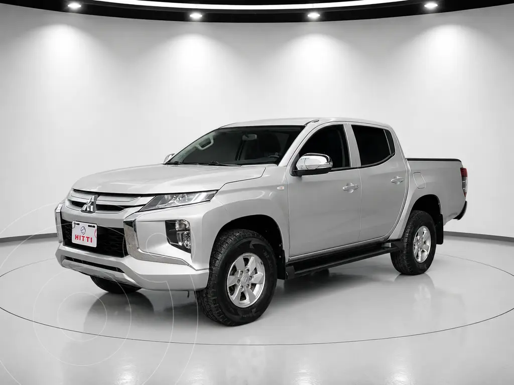 Mitsubishi L200 GLX 4x2 2023