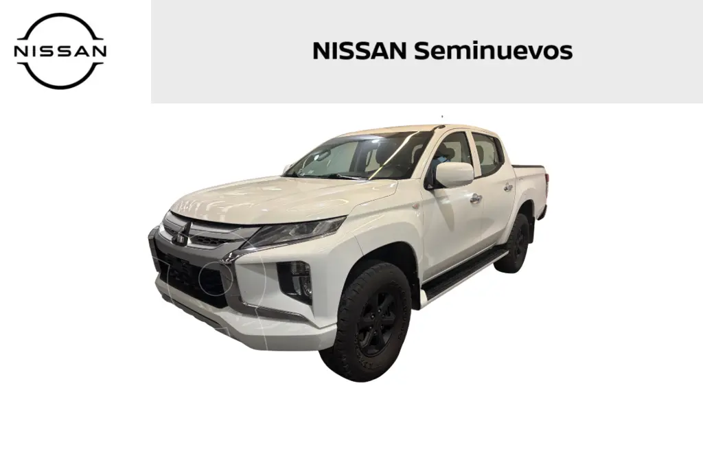 Mitsubishi L200 GLX 4x2 2022