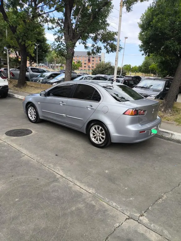Mitsubishi Lancer Gls 2.0 Aut (1998 Cc) 2011 - foto 2