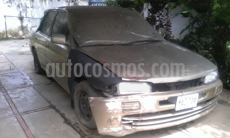 foto Mitsubishi Lancer GLXi Auto. usado