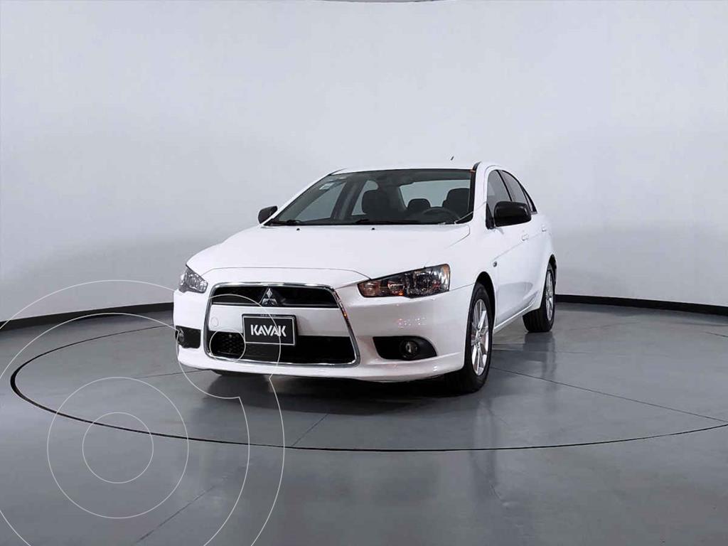 Mitsubishi Lancer usados en México