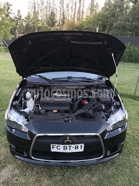 foto Mitsubishi Lancer R/GT 2.0 usado