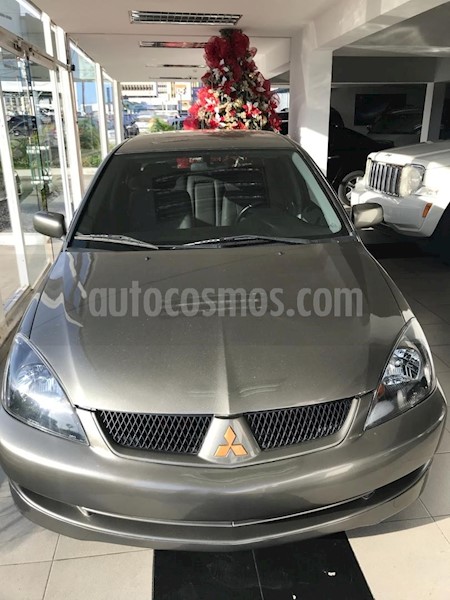 foto Mitsubishi Lancer Touring Sinc. usado