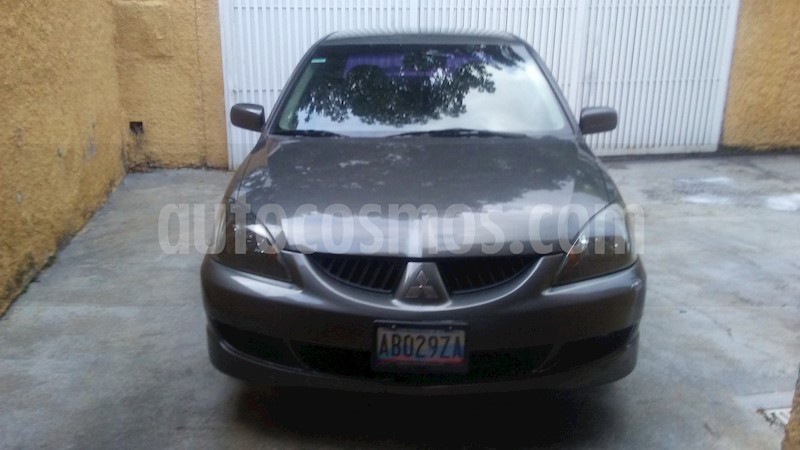 foto Mitsubishi Lancer Touring Sinc. usado