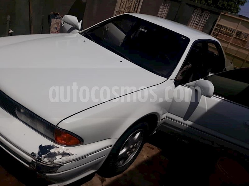foto Mitsubishi Montero 2p V6,3.0i,12v A 1 2 usado